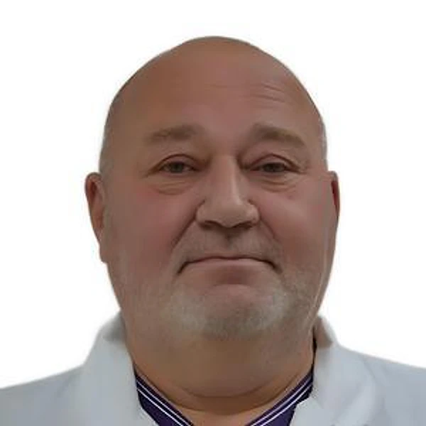 Близнюков Александр Юрьевич — Офтальмолог (окулист), Детский офтальмолог, Анапа