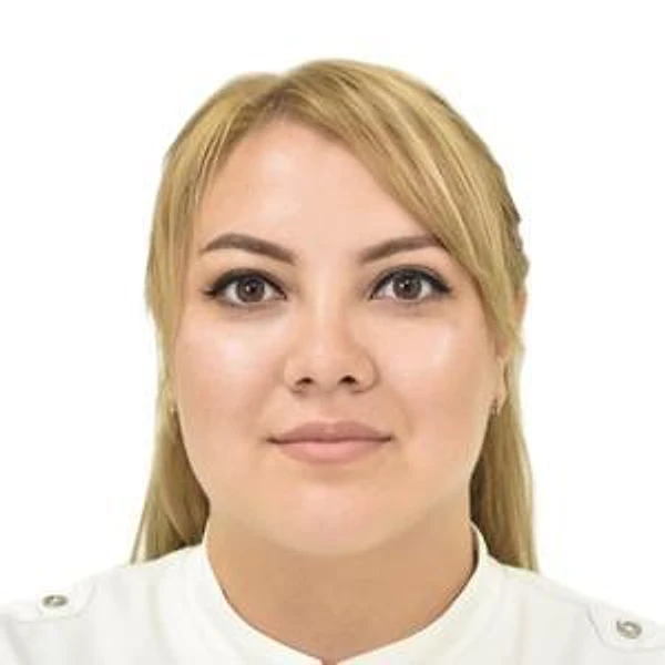 Муслимова Ирина Галимовна — Гинеколог, Врач УЗИ, Гинеколог-эндокринолог, Детский гинеколог, Детский гинеколог-эндокринолог, Уфа