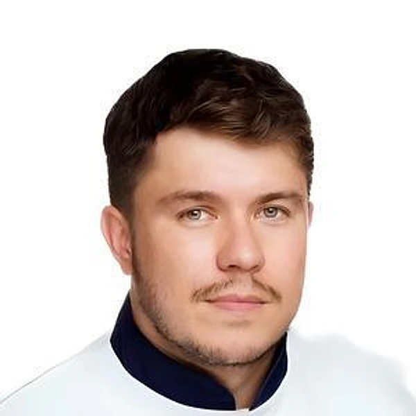 Ким Никита Олегович — Клинический психолог, Кемерово
