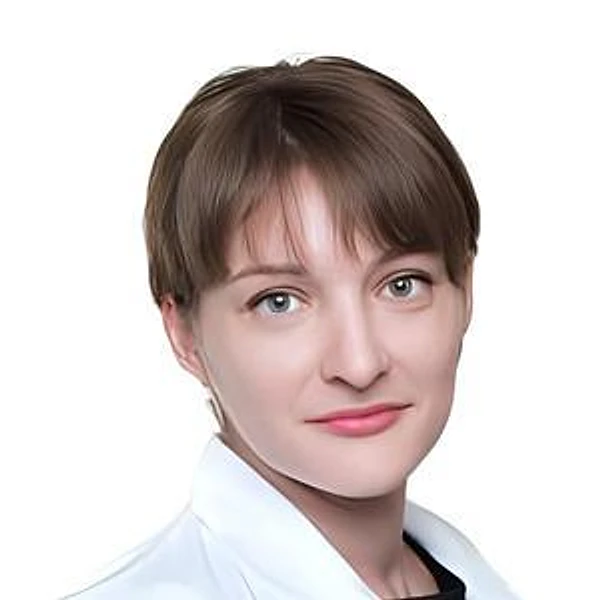 Бондаренко Оксана Игоревна — Детский невролог, Рефлексотерапевт, Ростов-на-Дону