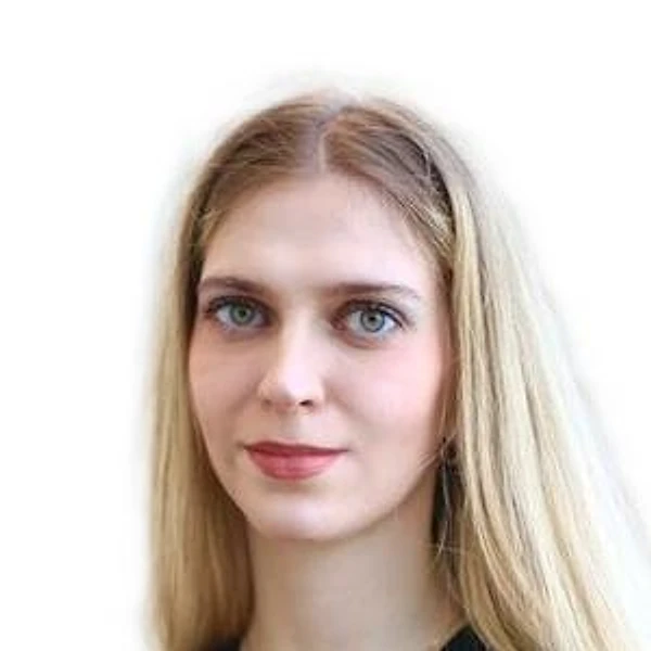Яборова Диана Валериевна — Гинеколог, Санкт-Петербург