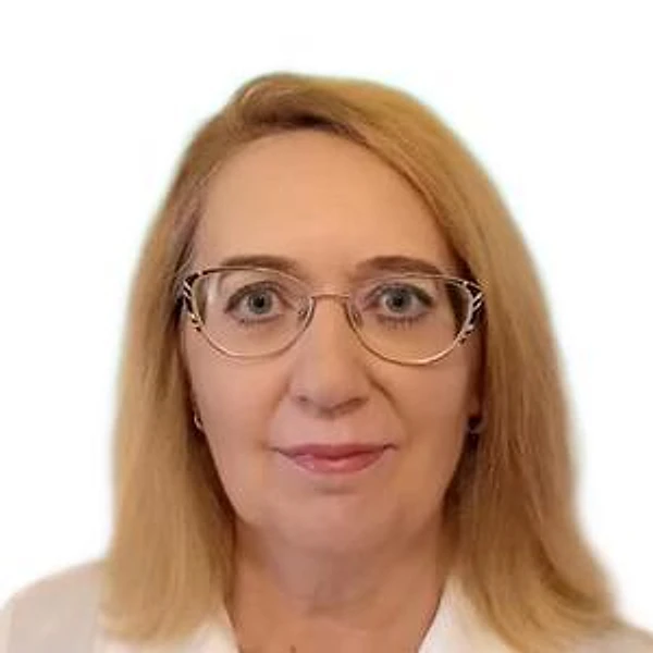 Севостьянова Евгения Викторовна — Аллерголог, Иммунолог, Новосибирск