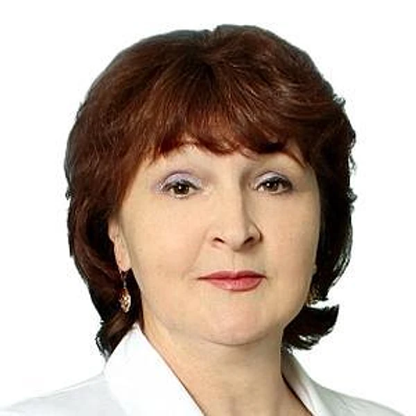 Остапова Елена Николаевна — Гинеколог, Врач УЗИ, Ярославль