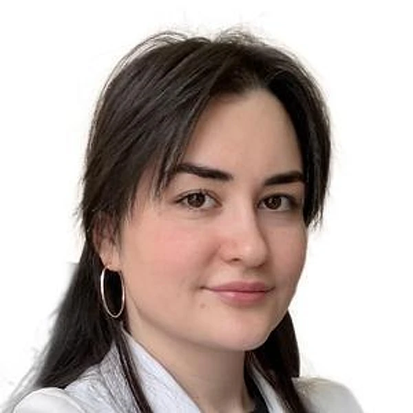 Тюлянина Дарья Николаевна — Педиатр, Детский невролог, Детский психиатр, unknown