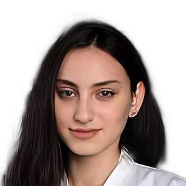 Дагалдян Лика Гочаевна — Детский невролог, Ростов-на-Дону