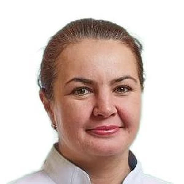 Бырихина Виктория Владимировна — ЛОР, Сурдолог, Ярославль