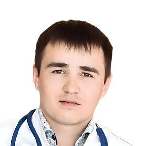 Самигуллин Захир Замирович — Хирург, Уфа