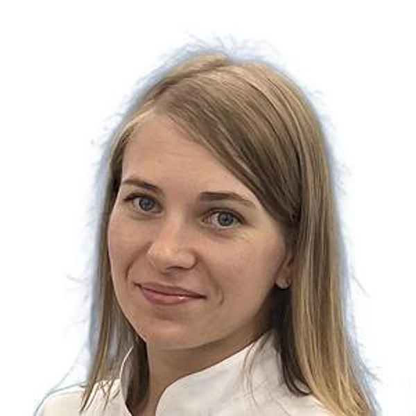 Зуева Антонина Викторовна — Логопед, Ростов-на-Дону