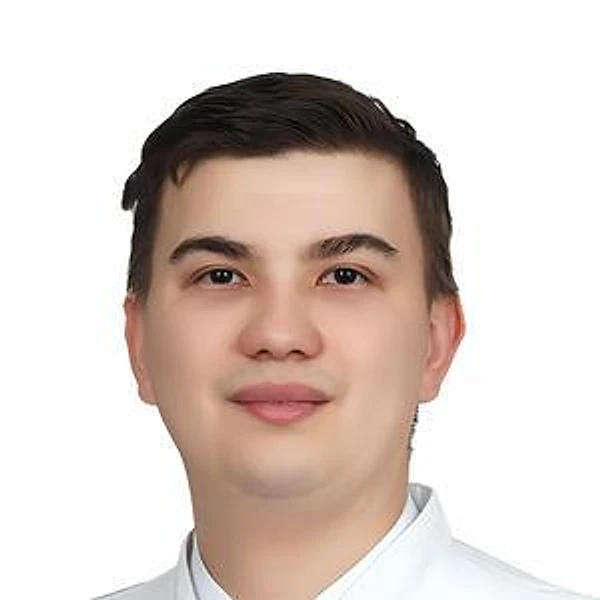 Сунаргулов Ильнур Ирекович — Хирург, Уфа