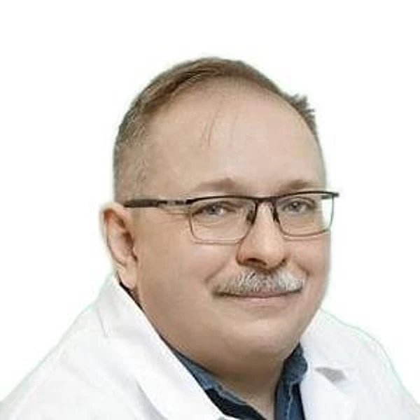 Дарбазов Георгий Львович — Врач УЗИ, Рентгенолог, Ярославль