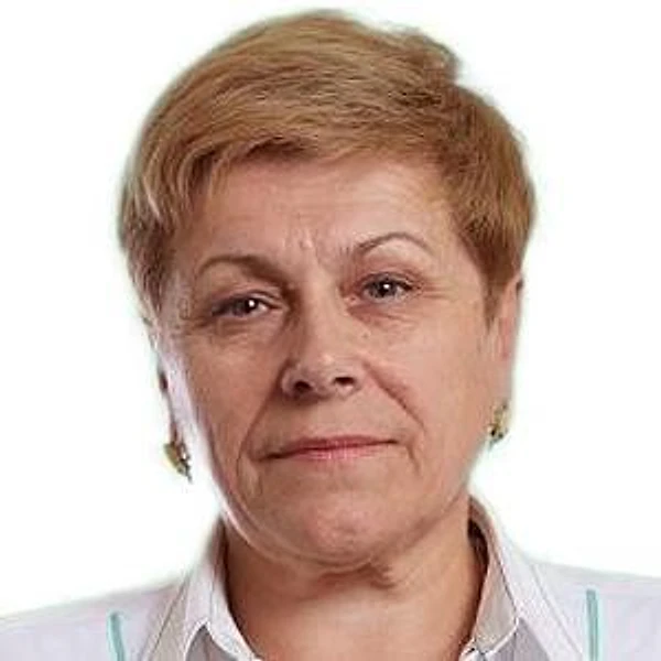 Дерябина Ирина Викторовна — Дерматолог, Ярославль