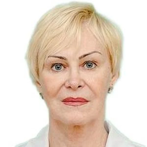 Загайнова Вера Владимировна — Дерматолог, Венеролог, Детский дерматолог, Ярославль