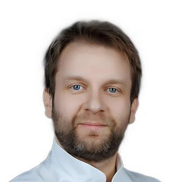 Астахов Сергей Владимирович — Медсестра, Москва