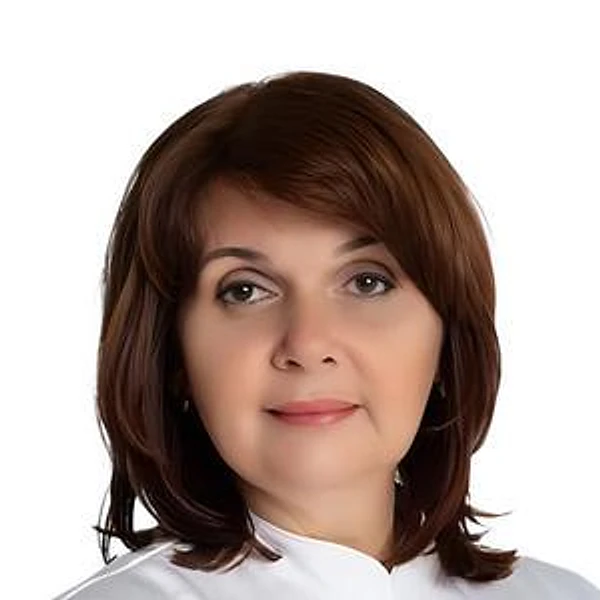 Исакова Светлана Геннадьевна — Акушер, Гинеколог, Эндокринолог, Ярославль