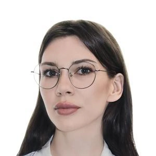 Помыткина Анастасия Александровна — Психиатр, Санкт-Петербург