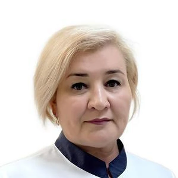 Хисамутдинова Алсыу Ямильевна — Офтальмолог (окулист), Детский офтальмолог, Уфа