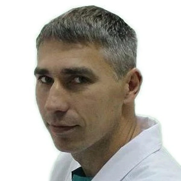 Комлев Дмитрий Леонидович — Уролог, Андролог, Онколог, Ярославль