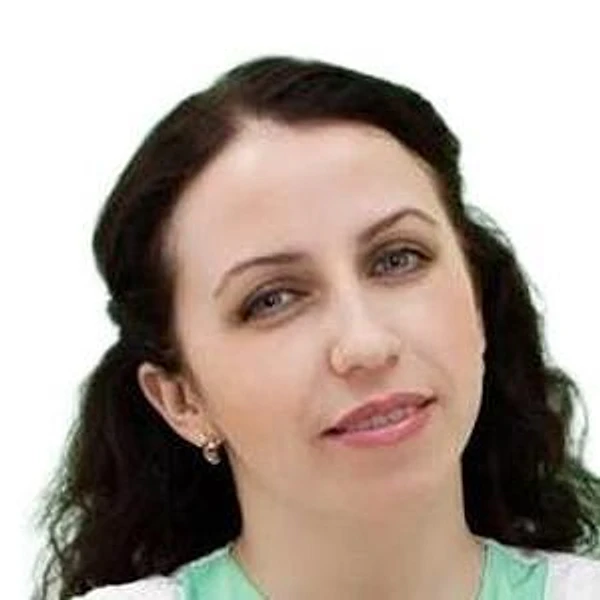 Косоротова Ольга Геннадьевна — Стоматолог, Детский стоматолог, Ярославль