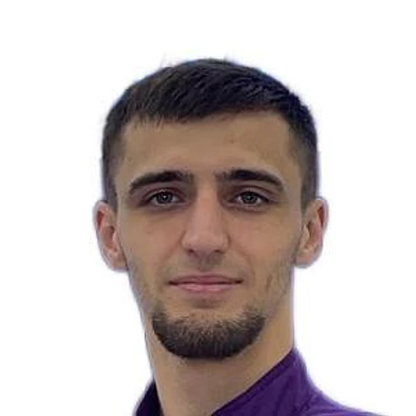 Габибуллаев Эмран Хасанович — Стоматолог, Краснодар