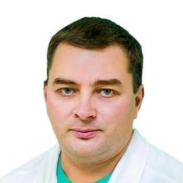 Котов Максим Анатольевич — Хирург, Пластический хирург, Ярославль