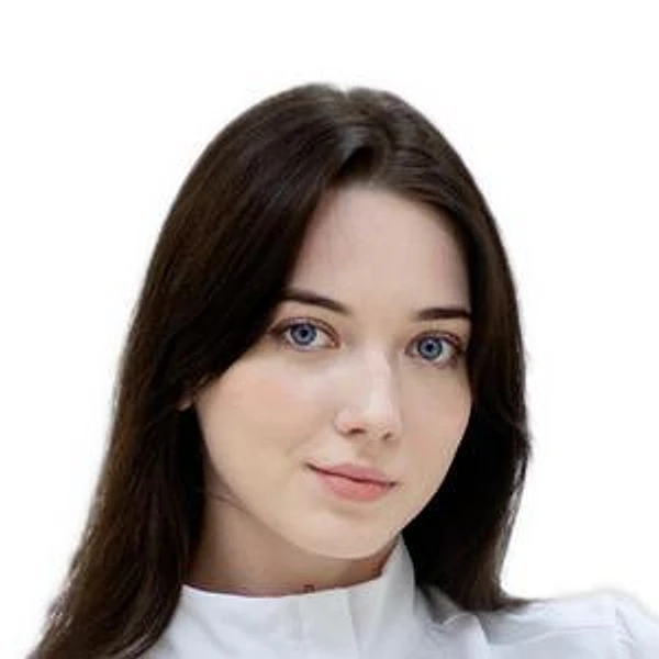 Ильинова Ксения Игоревна — Стоматолог-ортодонт, Детский ортодонт, Стоматолог, Тамбов