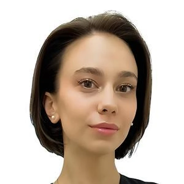 Ситник Елена Владимировна — Стоматолог-хирург, Москва