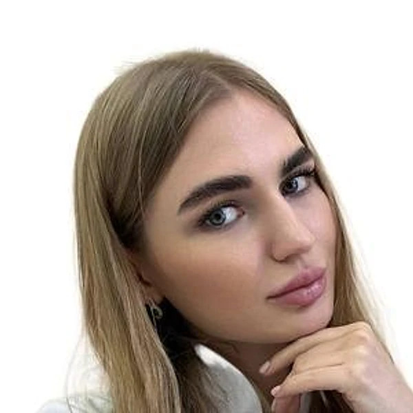 Золотарёва Анастасия Александровна — Нарколог, Психиатр, Краснодар