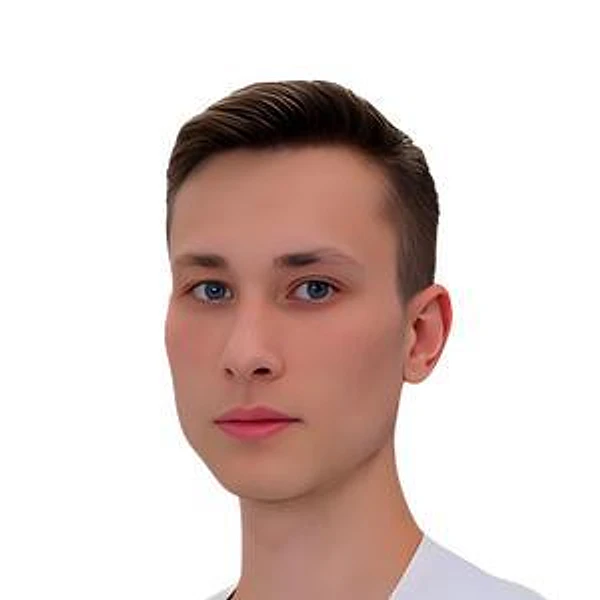 Соколов Николай Алексеевич — Детский стоматолог, Стоматолог, Нижний Новгород