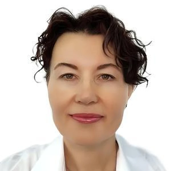 Коноплева Татьяна Ивановна — Терапевт, Врач общей практики (семейный врач), Педиатр, Краснодар