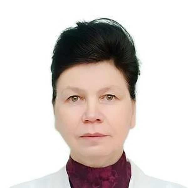 Михайлова Ольга Михайловна — Детский невролог, Невролог, Эпилептолог, Ярославль