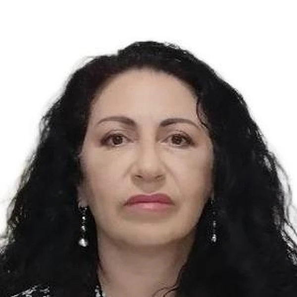 Малькова Ирина Георгиевна — Терапевт, Пульмонолог, Севастополь