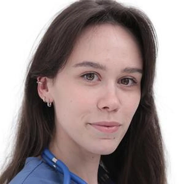 Козлова Юлия Вячеславовна — Офтальмолог (окулист), Санкт-Петербург