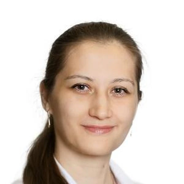 Демидкина Анастасия Сергеевна — Эндоскопист, Жуковский