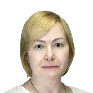 Селезнева Наталья Михайловна — Пульмонолог, Саранск
