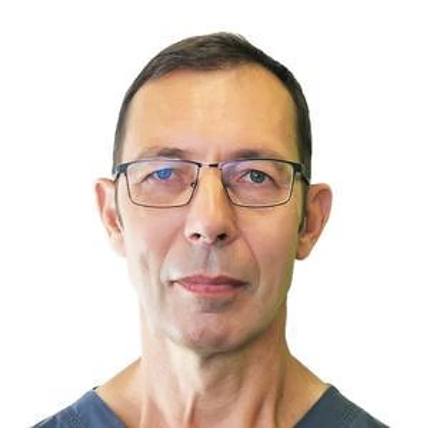 Ёлгин Дмитрий Николаевич — Нейрохирург, Сочи