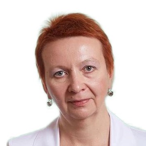 Пизова Наталия Вячеславовна — Невролог, Детский невролог, Эпилептолог, Ярославль