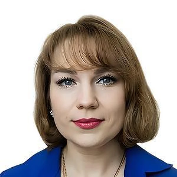 Архипова Наталья Николаевна — Логопед, Детский нейропсихолог, Логопед для взрослых, Нейропсихолог, Балашиха