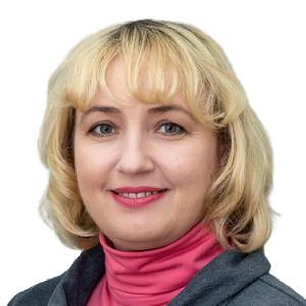Ковальчук Оксана Геннадьевна — Психолог, Детский психолог, Семейный психолог, Омск