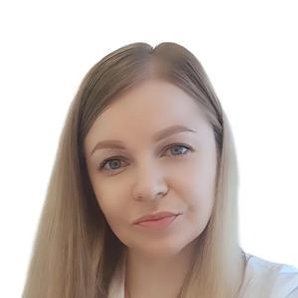 Кончакова Юлия Васильевна — Дерматовенеролог, Москва