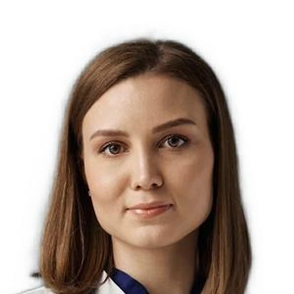 Пелипенко Надежда Олеговна — Педиатр, ст. Брюховецкая