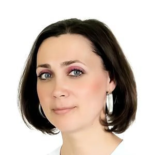Бегунова Лина Сергеевна — Стоматолог, Санкт-Петербург