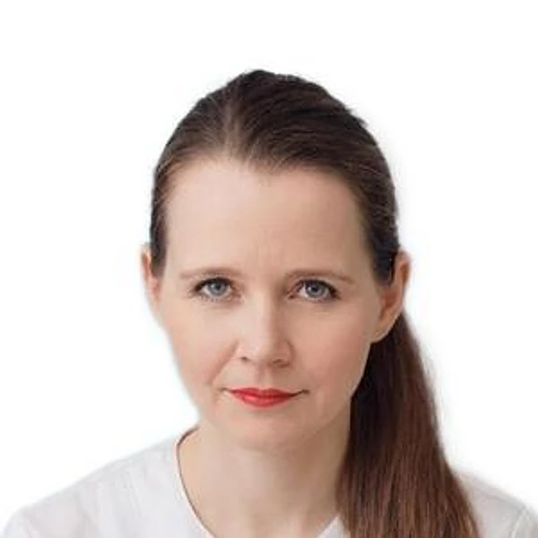 Гальченко Юлия Викторовна — Гинеколог, Врач УЗИ, Гинеколог-эндокринолог, Раменское
