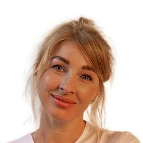 Игнатенко Светлана Александровна — Стоматолог-гигиенист, unknown