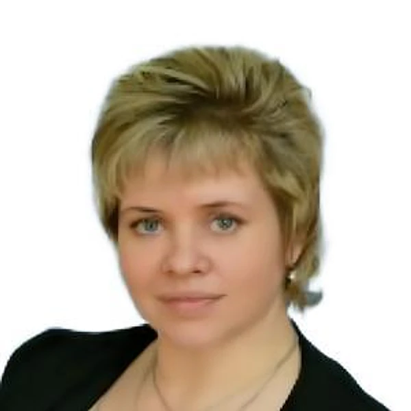 Чугунова Наталья Борисовна — Нейропсихолог, Санкт-Петербург