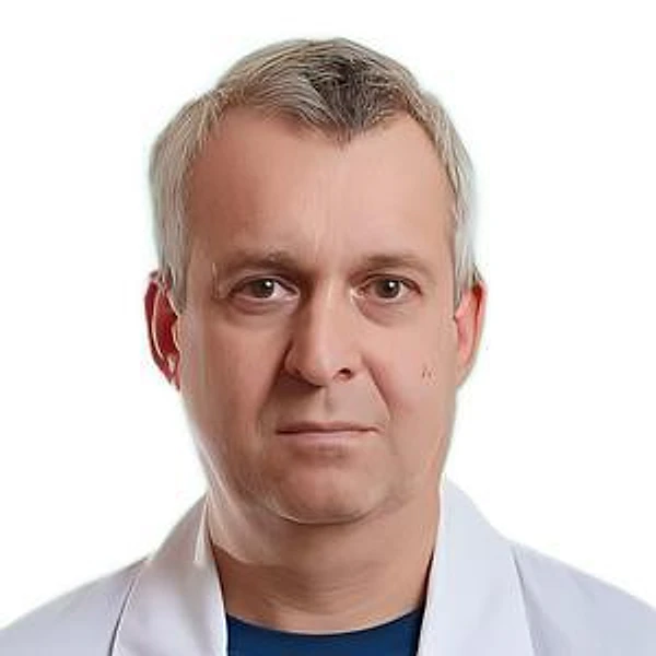 Уманский Владислав Александрович — Хирург, Детский хирург, Ярославль
