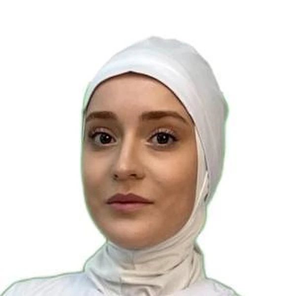 Ханова Амина Магомедовна — Стоматолог, Детский стоматолог, Детский стоматолог-гигиенист, Стоматолог-гигиенист, Москва