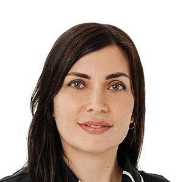 Степанова Екатерина Михайловна — Косметолог-эстетист, Симферополь