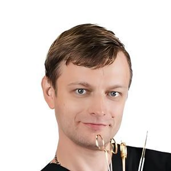 Фатеев Дмитрий Михайлович — Андролог, Уролог, Ярославль