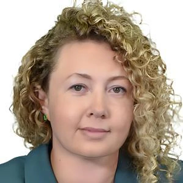 Красникова Анастасия Сергеевна — Психолог, Детский психолог, Санкт-Петербург
