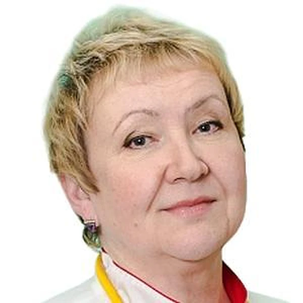 Чепрасова Елена Васильевна — Иммунолог, Аллерголог, Детский аллерголог, Ярославль